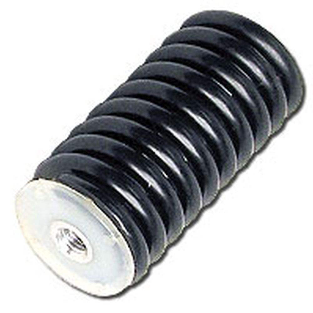 NWP Anti-Vibration Spring for Husqvarna 362, 365, 371, 372 Chainsaws (Replaces 503895602)