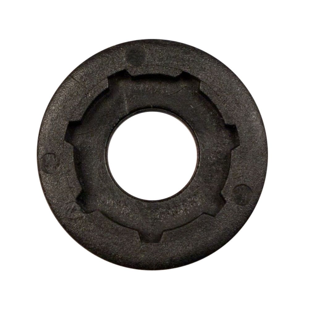 NWP Oil Pump Worm Gear (Rim Type) for Husqvarna 357, 359, 455, Chainsaws (Replaces 503 91 29 03)