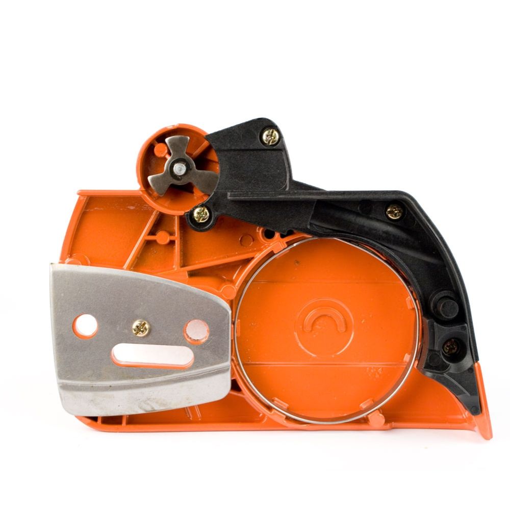 NWP Clutch Cover for 340, 345, 350, 351, 353, 357, 359 Chainsaws