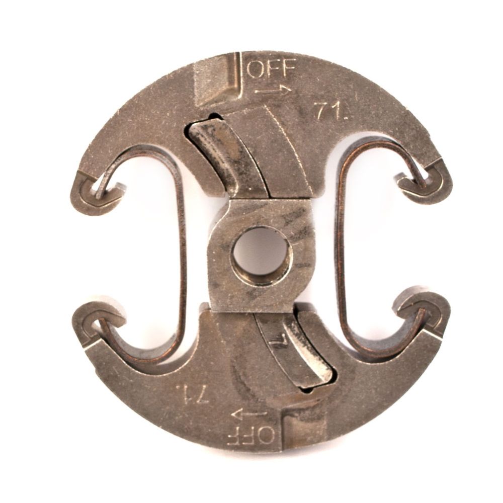 NWP Clutch Assembly for Husqvarna 340, 345, 346, 350, 351, 353, 455, 460 Chainsaws