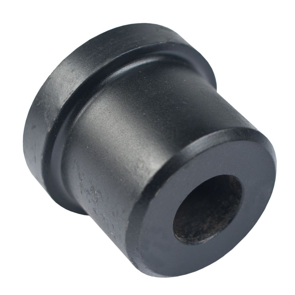 Quadco Tooth Shank Option 1 (3/4" Shank)