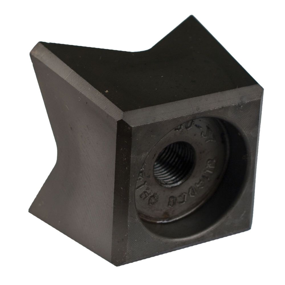 Quadco 2" Hot Saw Cutter Tooth Crown (Beaver) QH10096T