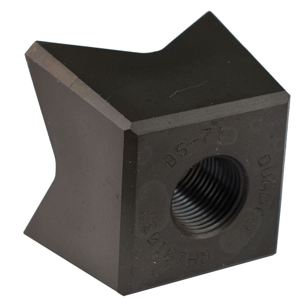 Quadco 2" Hot Saw Cutter Tooth (Beaver) QH10103T