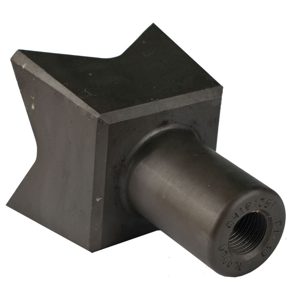 Quadco 2" Hot Saw Cutter Tooth (Beaver) QH10150T