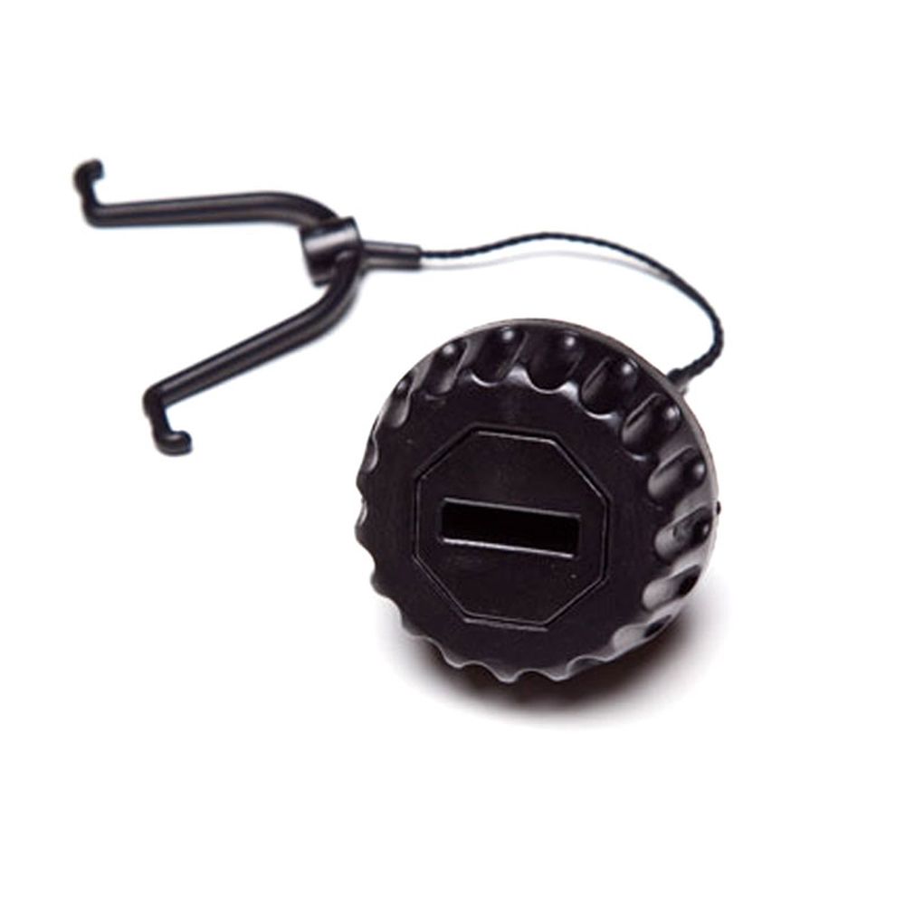 Stihl Fuel/Oil Cap - Thumbnail 3