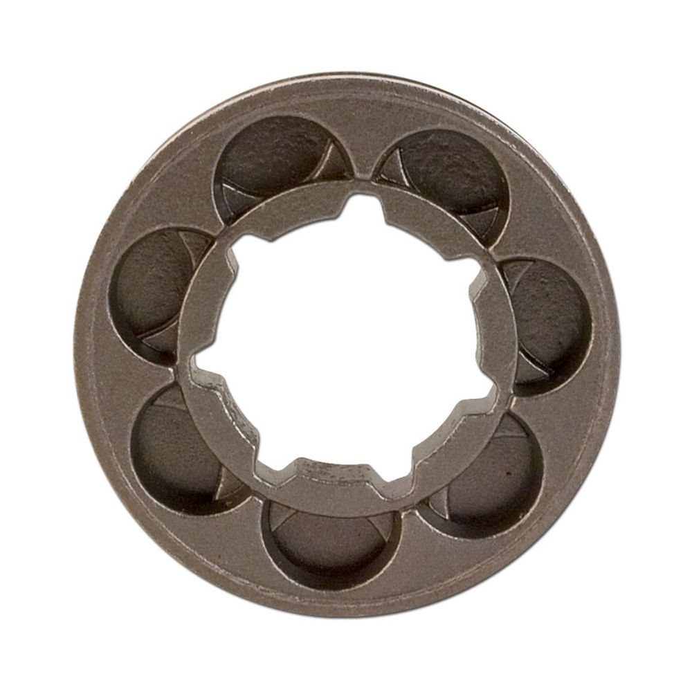 Stihl Chainsaw Rim Sprocket (3/8" x 7 Tooth) Mini 7 Spline 0000 642 1231