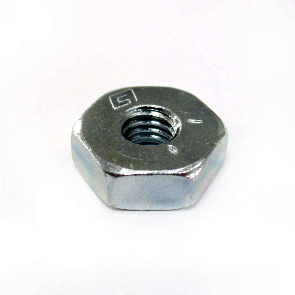 Stihl Chainsaw Bar Nut (M8) 0000 955 0801