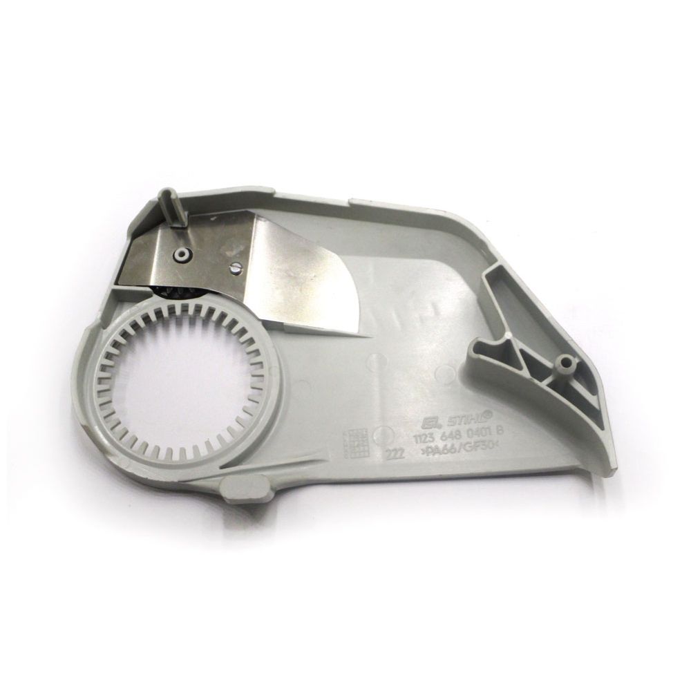 STIHL CLUTCH COVER - 1123 640 1700