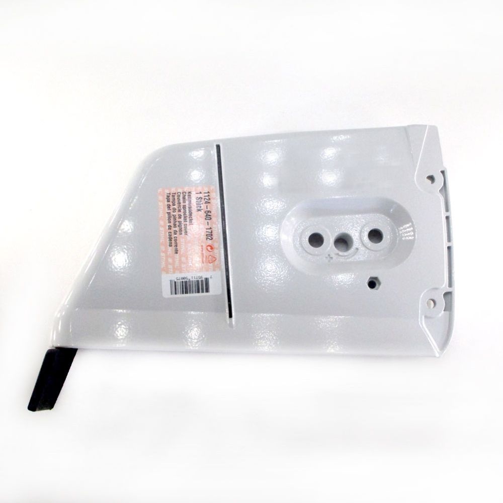 Stihl OEM Chain Sprocket Clutch Cover for 084, 088, MS 880 Chainsaws 1124 640 1702