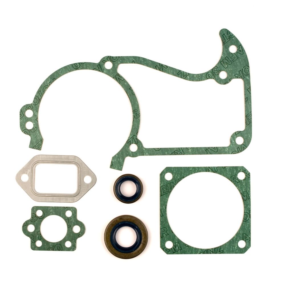 Stihl Gasket Set for 034, 036, MS340, MS360 Chainsaws 1125 007 1050