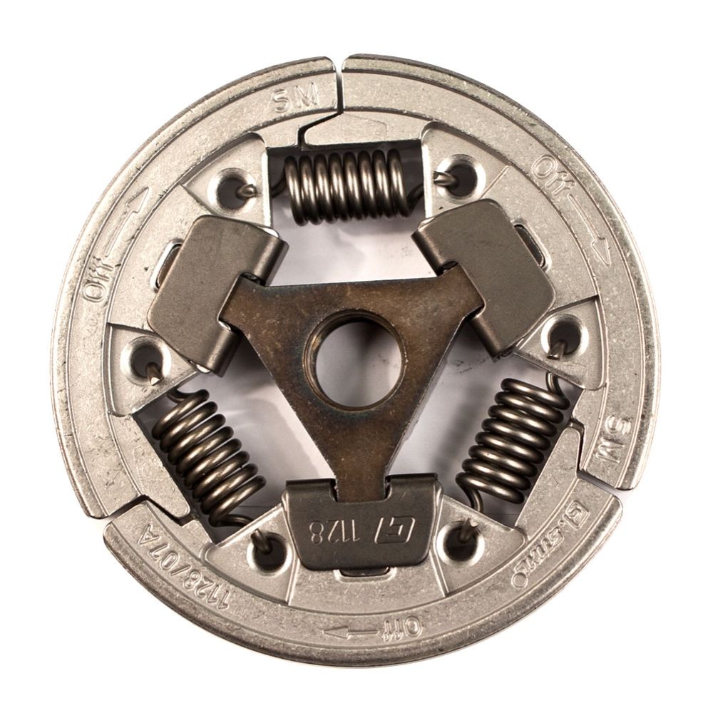 Stihl Clutch Assembly for 034, 036, 039, MS290, MS340, MS360, MS390 Chainsaws 1125 160 2006