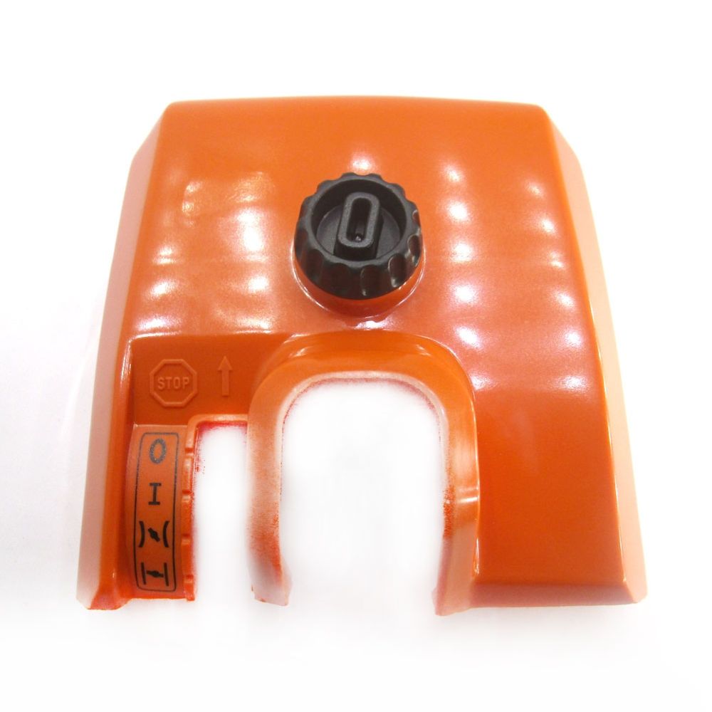 Stihl Carb Cover