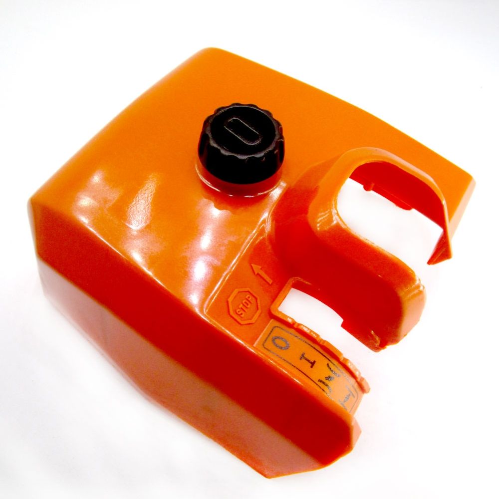 Stihl Carb Cover - QS 1127 140 1900