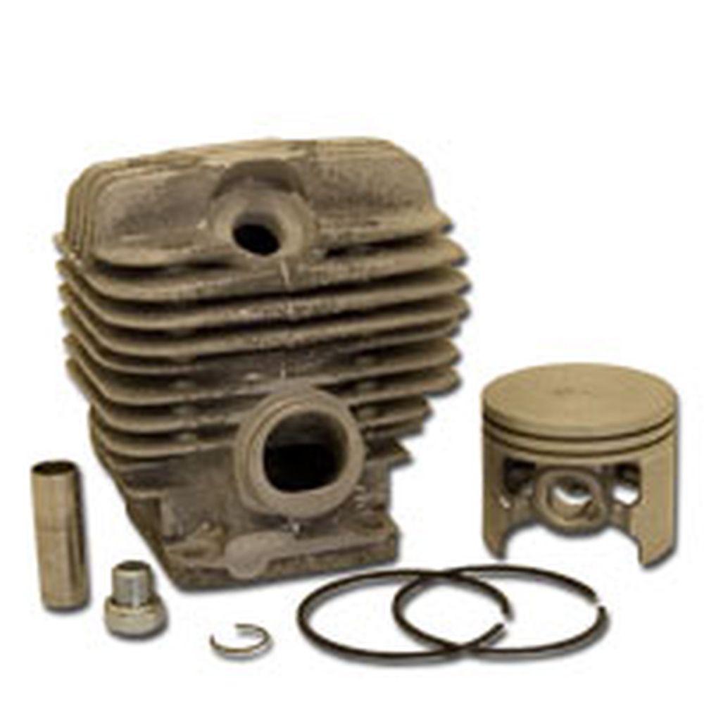 Stihl Piston & Cylinder Assembly (50mm) for 044, MS440 Chainsaws 1128 020 1227