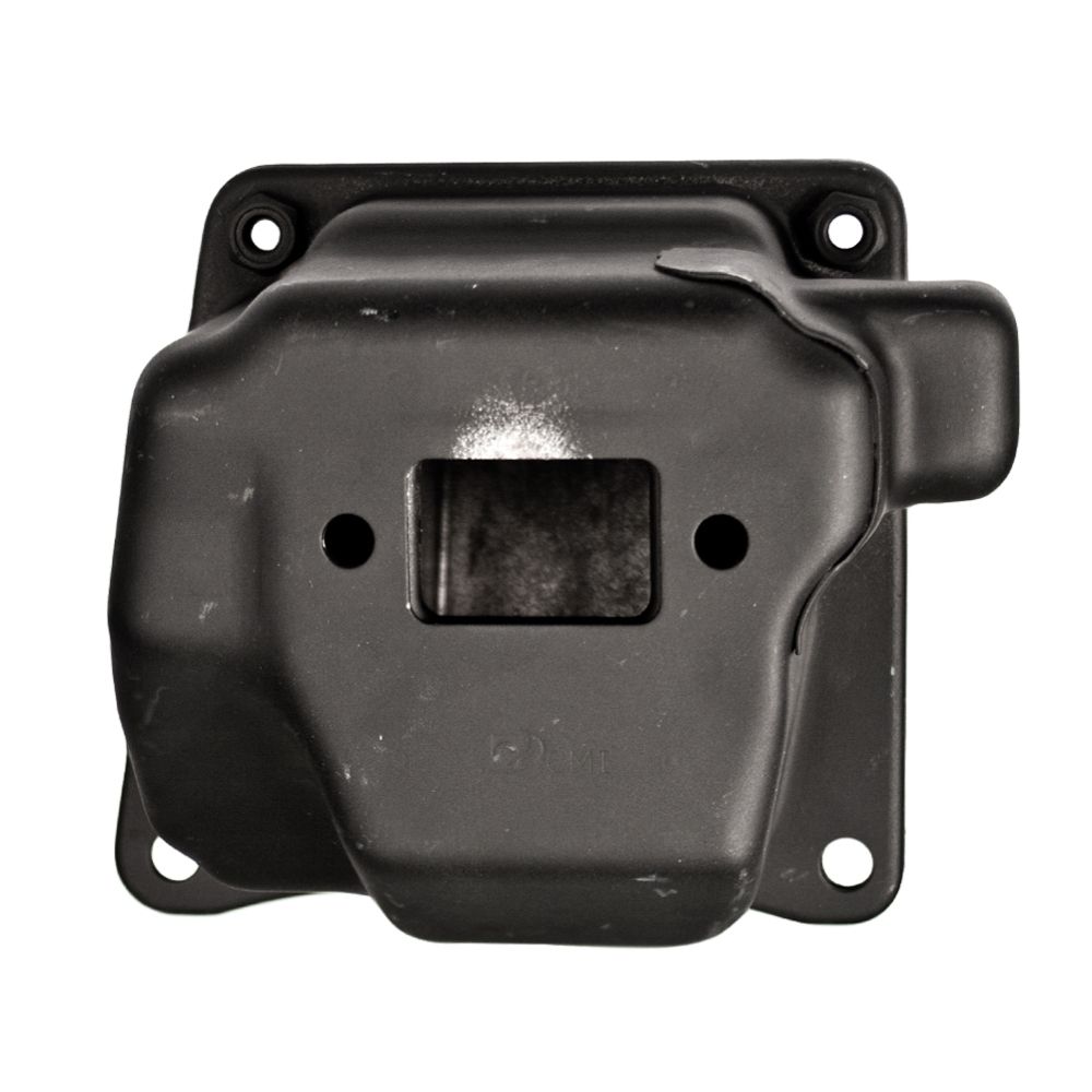 Stihl Muffler Assembly for MS461 Chainsaws 1128 140 0651