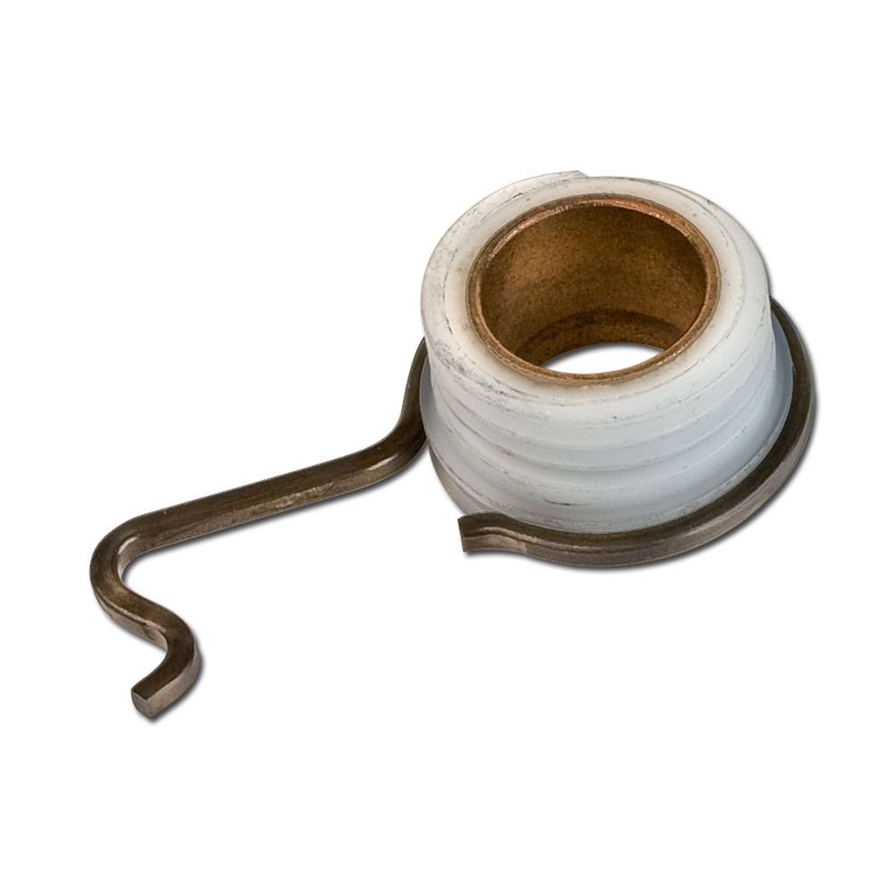 Stihl Oil Pump Worm Gear for MS341, 361, 362, 400, 440, 441, 460, 461, 462 Chainsaws 1128 640 7112