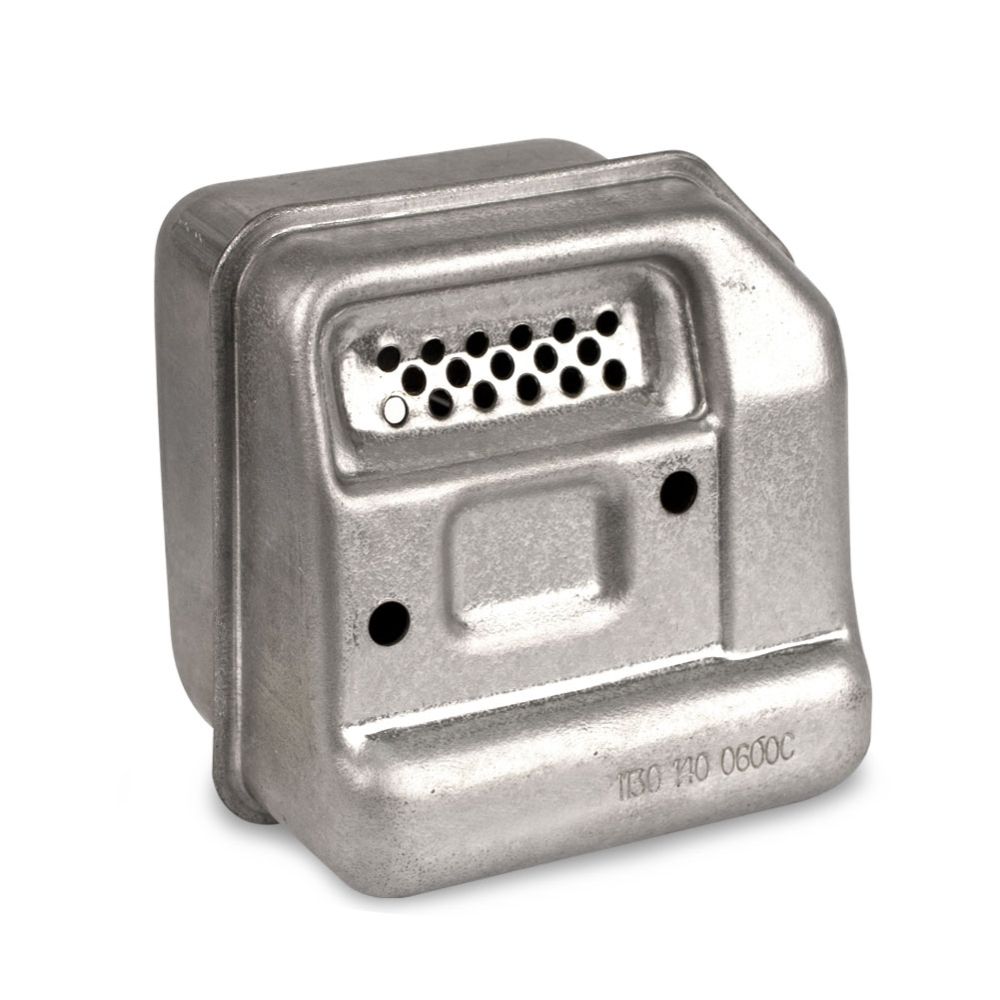 Stihl Muffler Assembly for 017, 018, MS170, MS180 Chainsaws