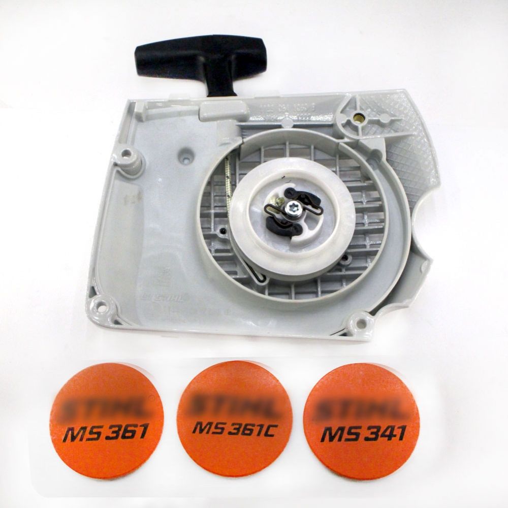 Stihl Starter Assembly for MS341, MS361 Chainsaws 1135 080 2102