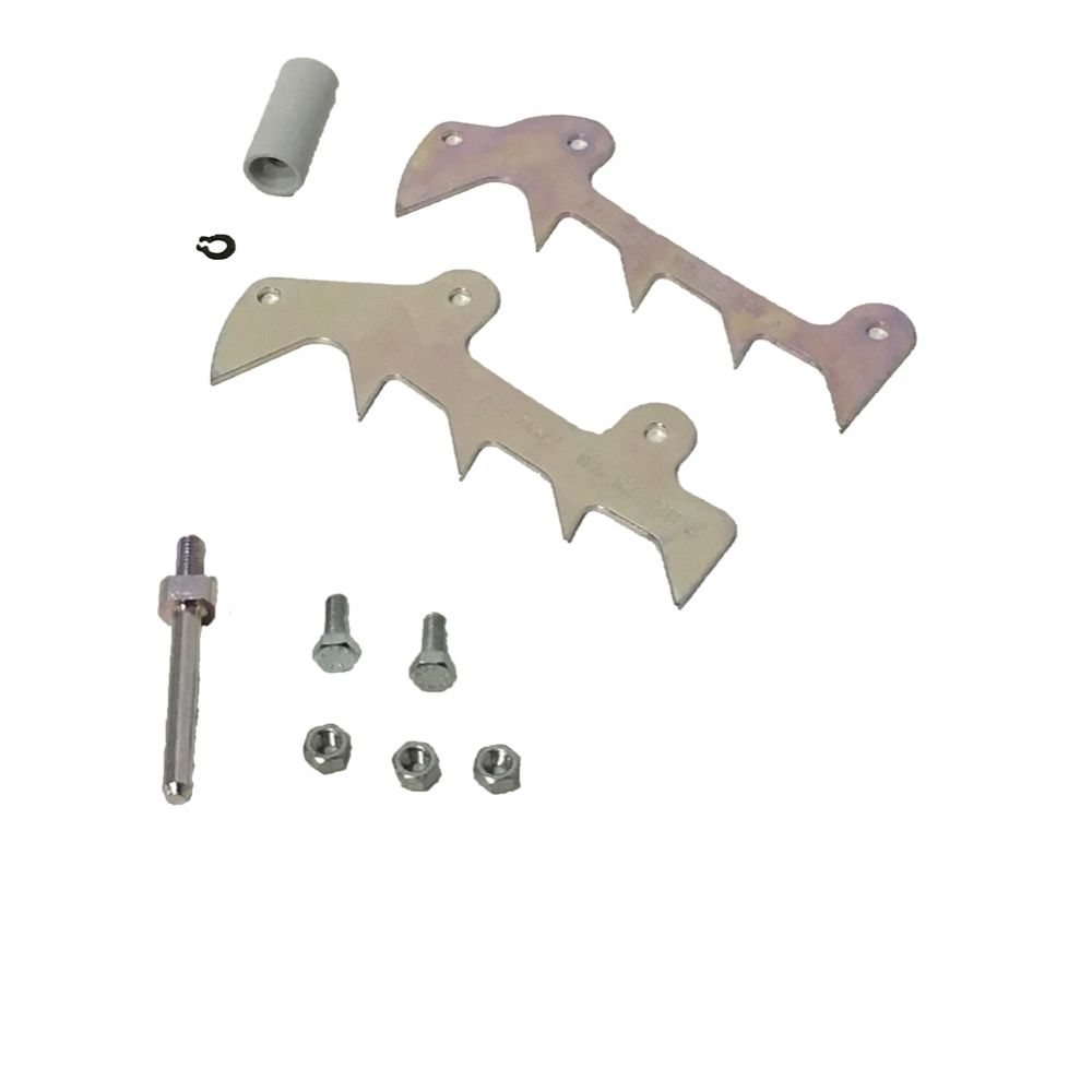 Stihl Felling Dog Set & Chain Catcher for MS341, MS361, MS362 Chainsaws 1135 650 7750