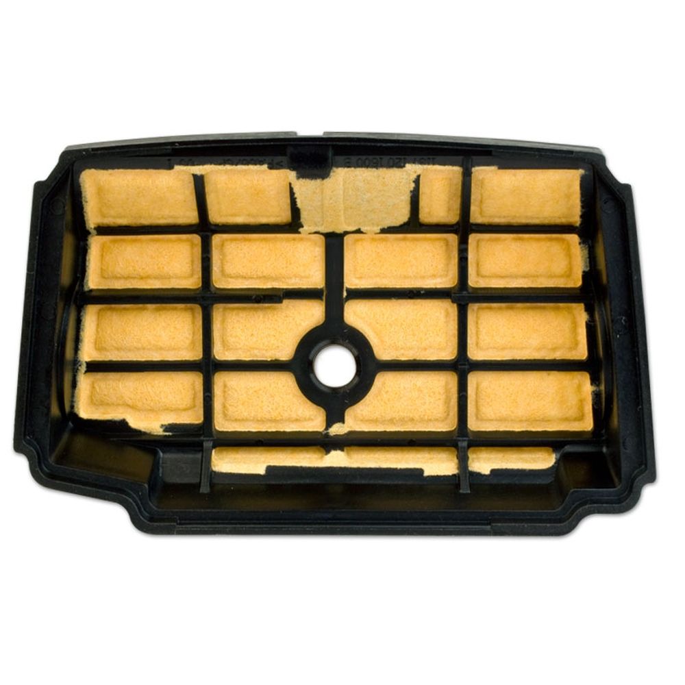 Stihl Air Filter (Fleece) for MS192T Chainsaws 1137 120 1600