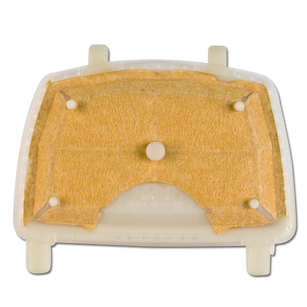 Stihl OEM Air Filter (Fleece) for MS171, MS181, MS211 Chainsaws 1139 120 1602