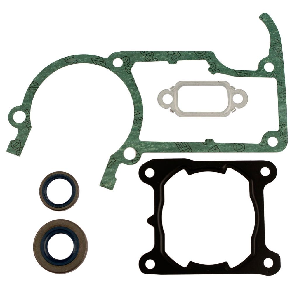 Stihl Set Of Gaskets - 1141 007 1000