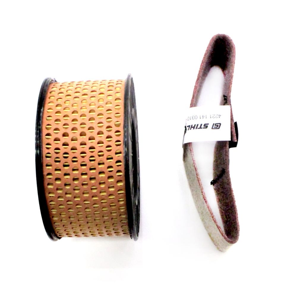STIHL AIR FILTER KIT TS 760