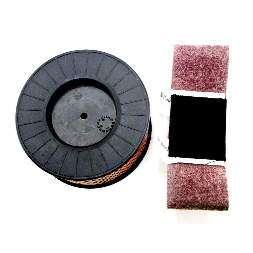 STIHL AIR FILTER KIT TS 760