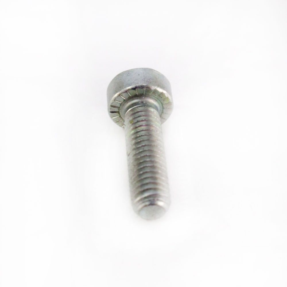 Stihl Muffler Bolt (M6 x 20) for MS440, MS640, MS650, MS660, MS780, MS880 Chainsaws 9022 341 1300