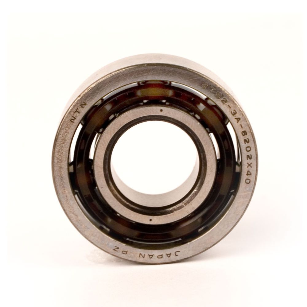 Lager für Kurbelwelle für Stihl 034 AV 034AV MS 340 crankshaft bearing