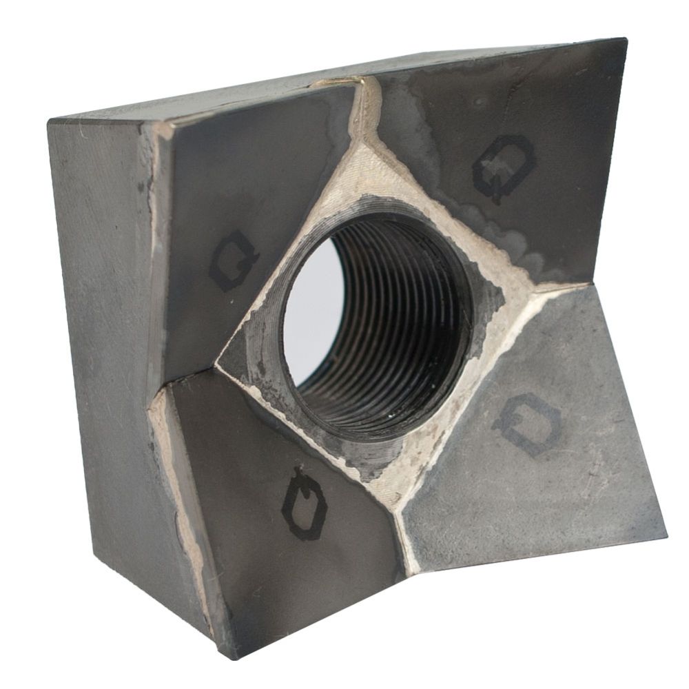 Quadco 2-1/4
