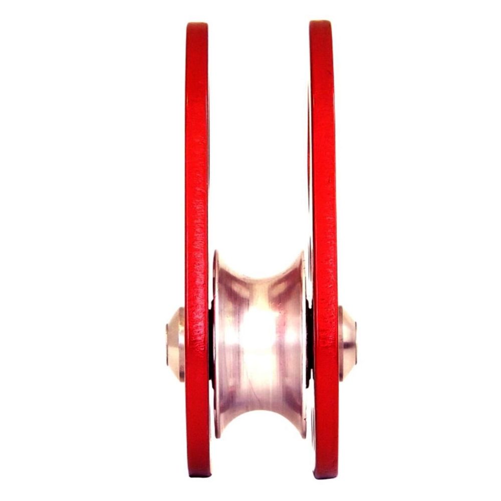 ISC Rope Wrench Pulley