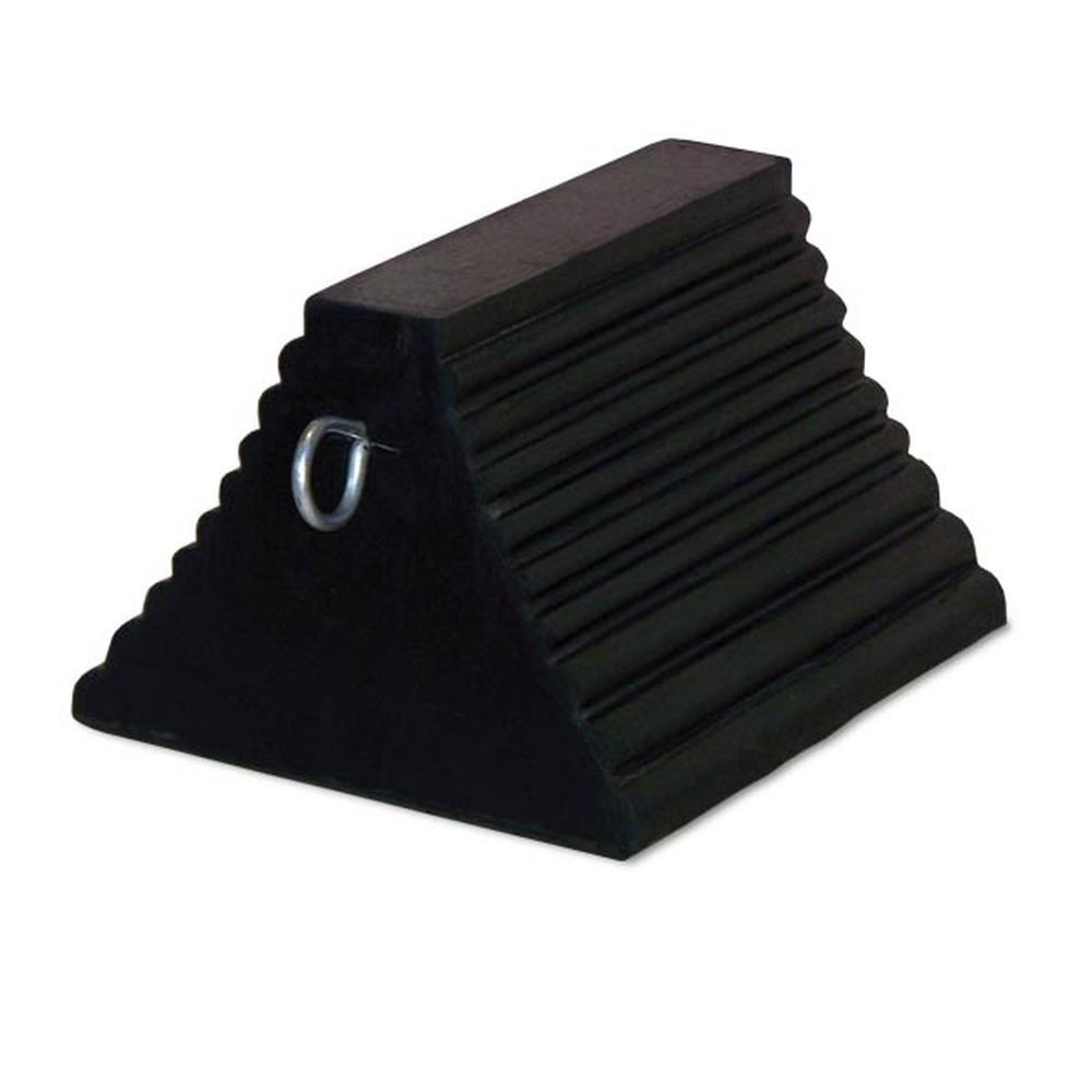 Pyramid Wheel Chock