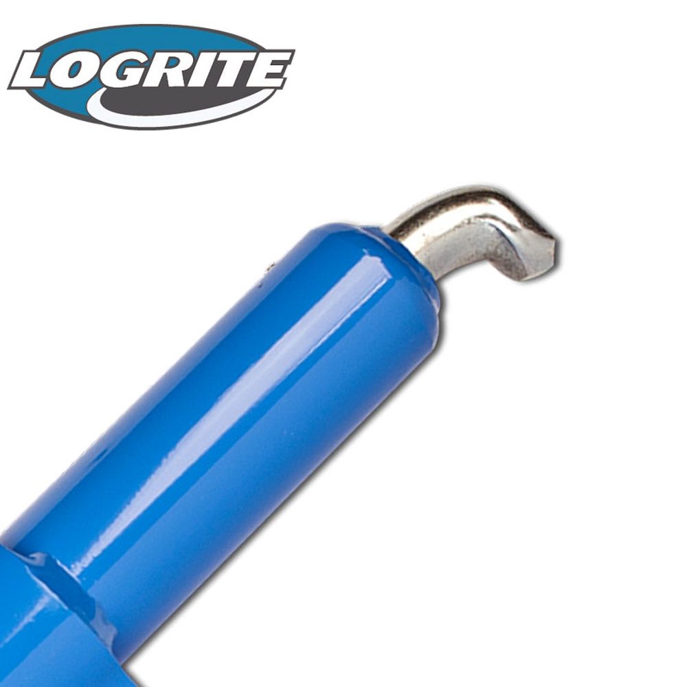 Logrite Replacement Cant Hook Tip (9/16" Diameter)