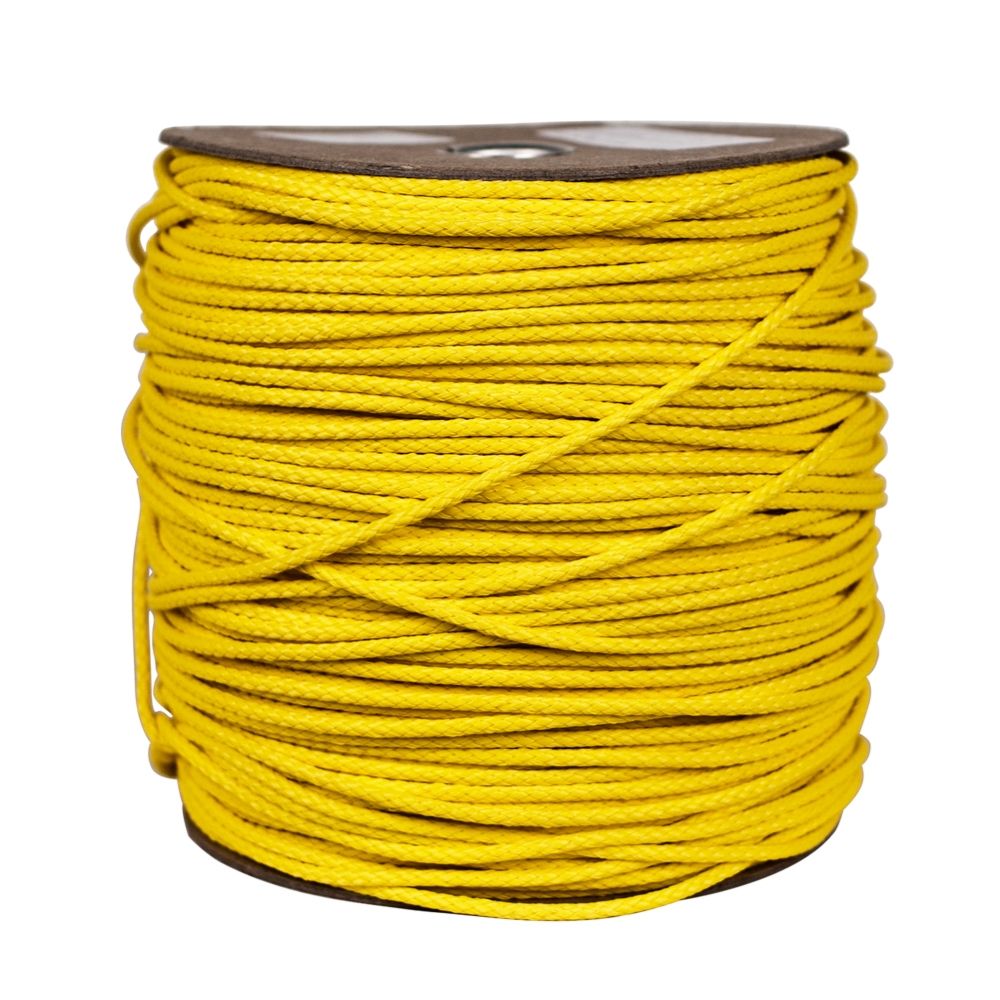 Mono Poly Rope (1/8") 1000' Reel