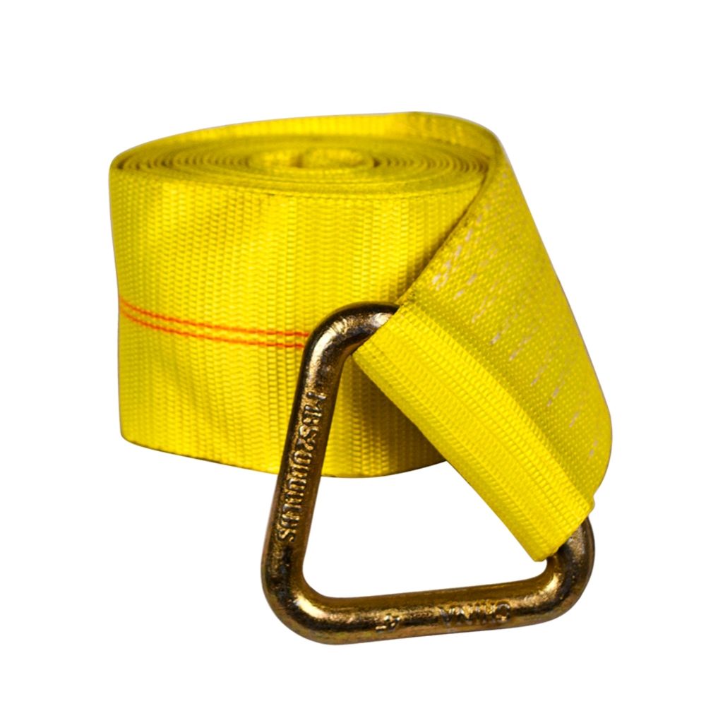 Hobbs H2 Replacement Strap