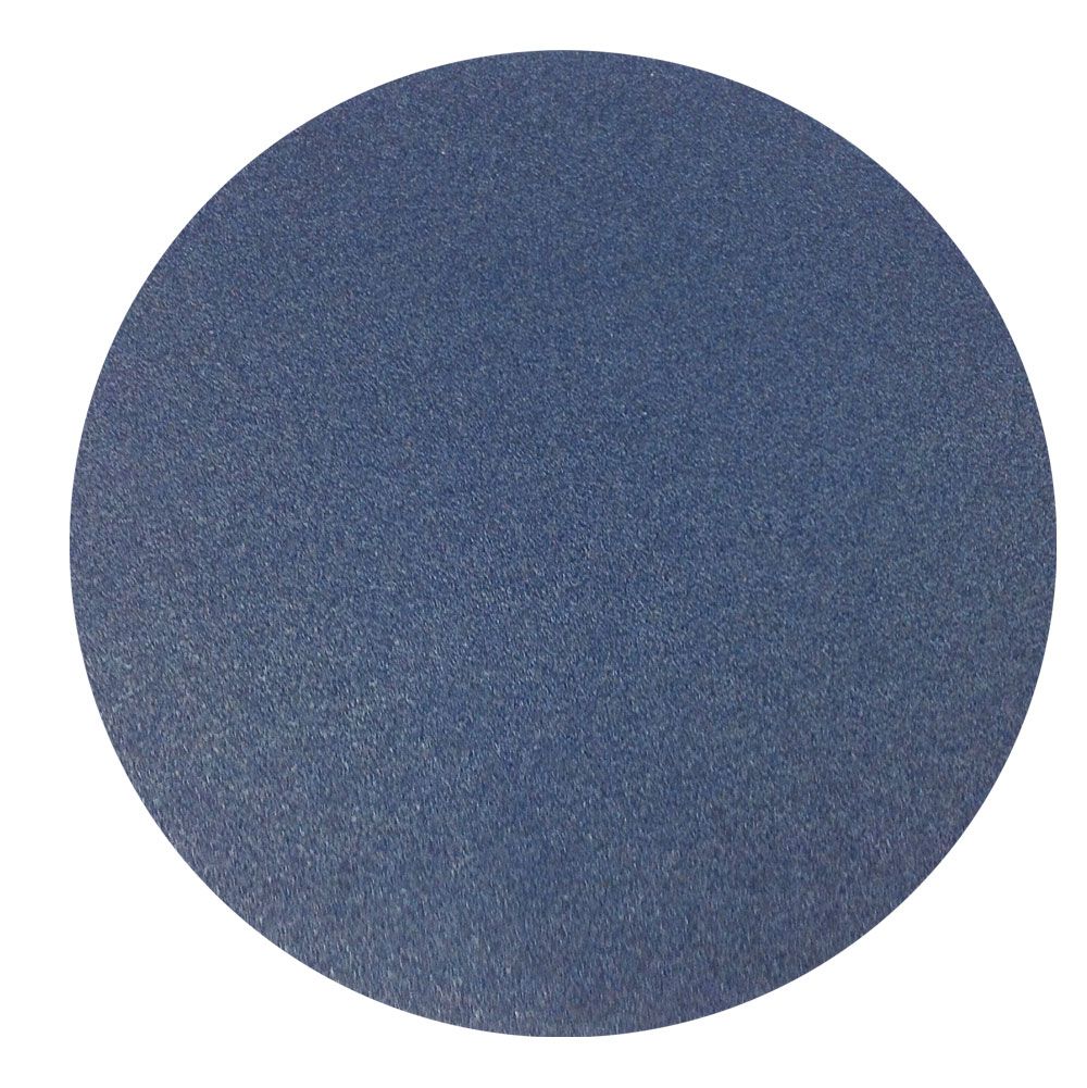 Lucas Mill 80 Grit Velcro Backed Sanding Disc