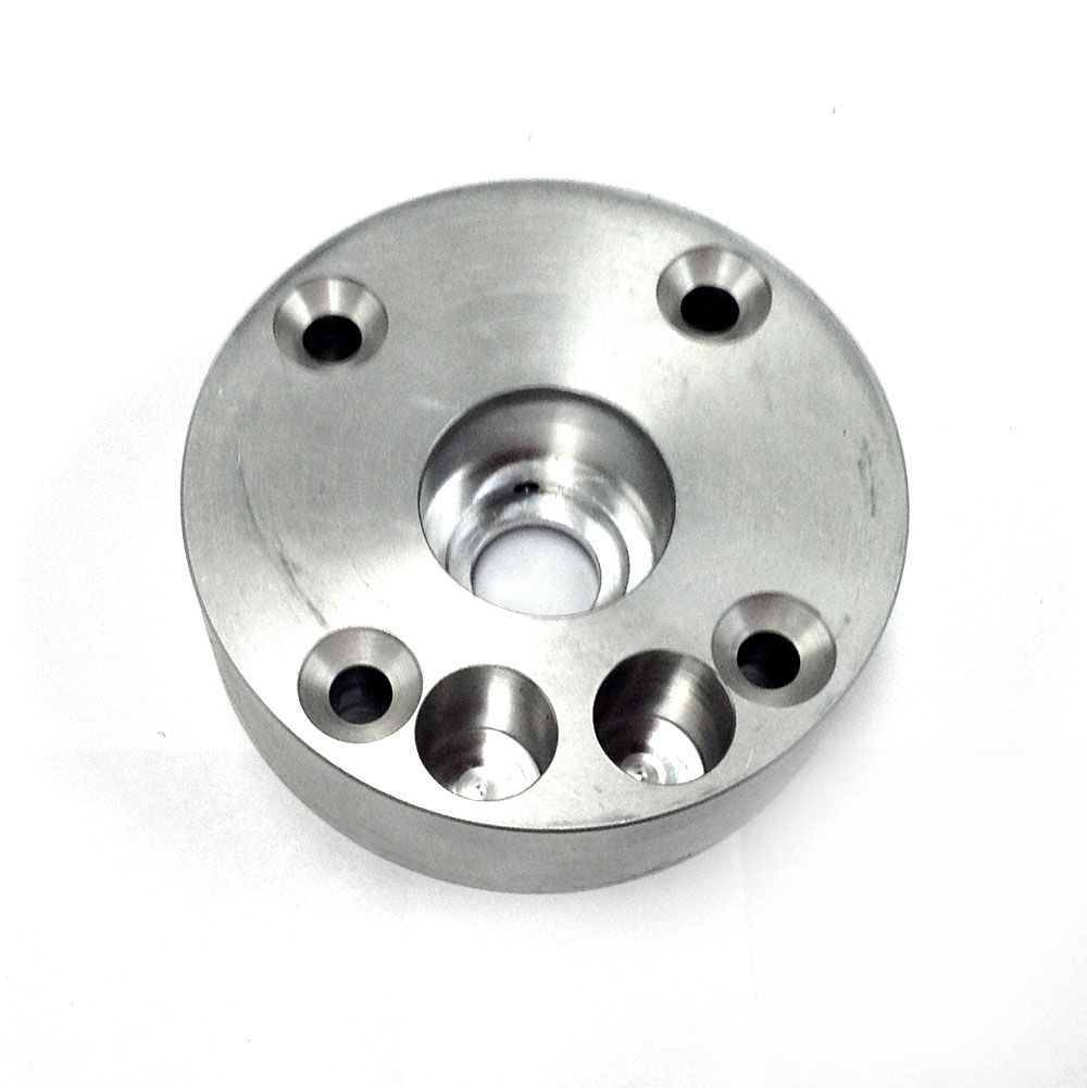 Lucas Mill Sanding Disc Hub (Model 6)