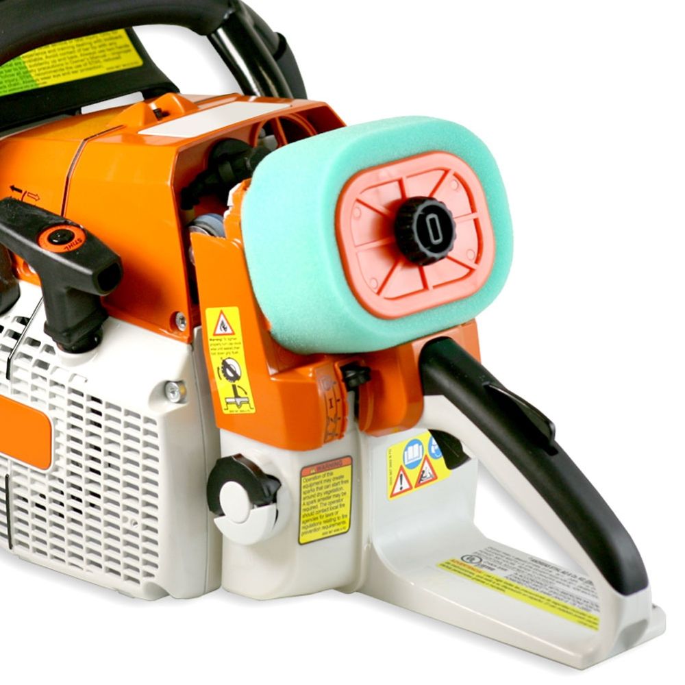 MaxFlow Air Filter Kit for Stihl 044, MS440, MS441 Chainsaws