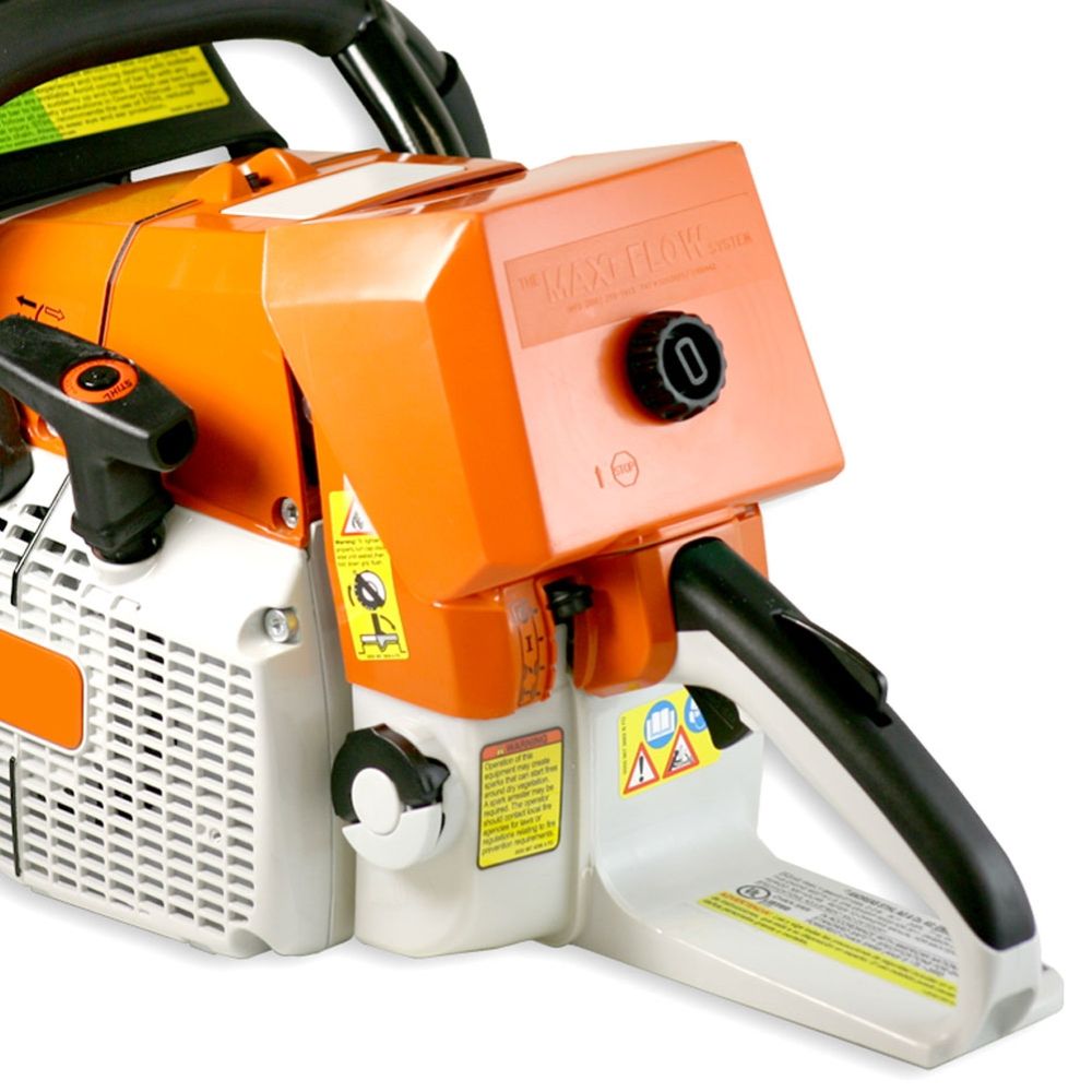 MaxFlow Air Filter Kit for Stihl 044, MS440, MS441 Chainsaws