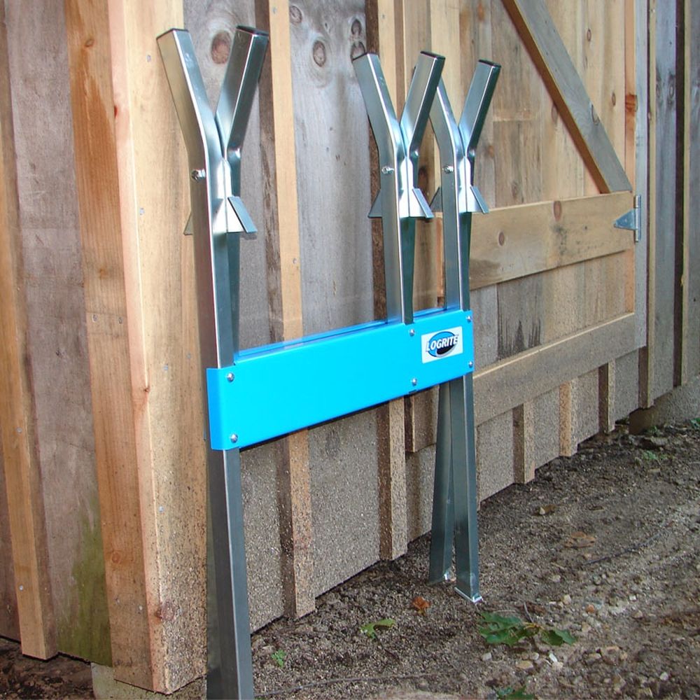 Logrite Steel Sawbuck 1500