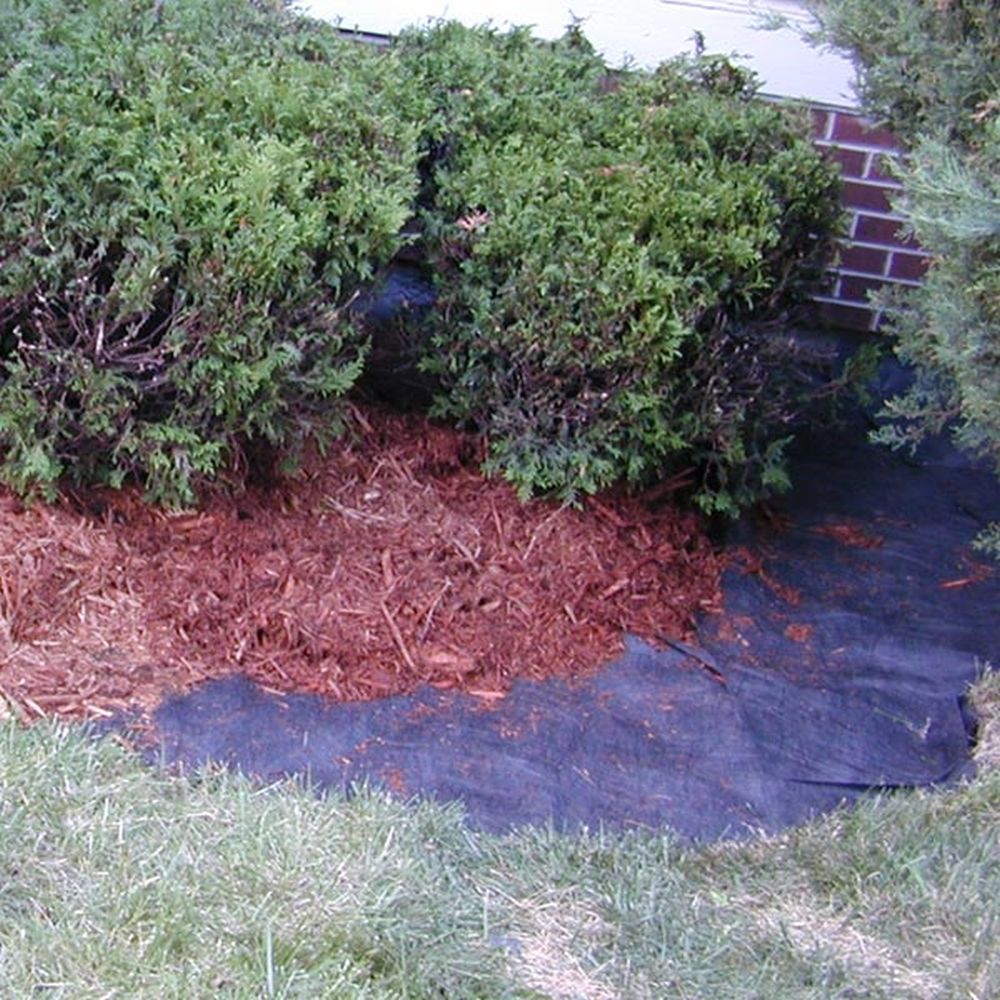 Fabriscape Pro Landscape Fabric (3oz) - 250' Rolls