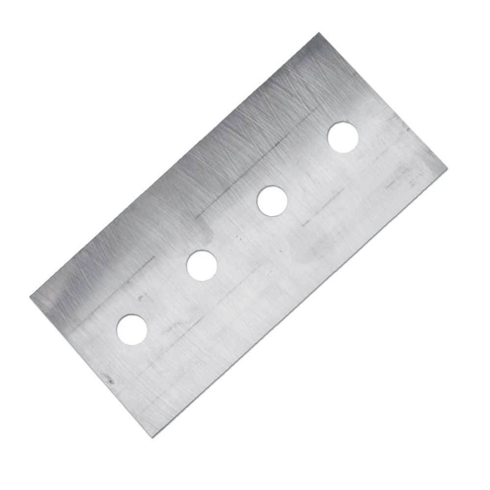 Simonds 10-1/2" x 5" x 1/2" Chipper Knife for Mobark (Replaces 39233-692) 19103260