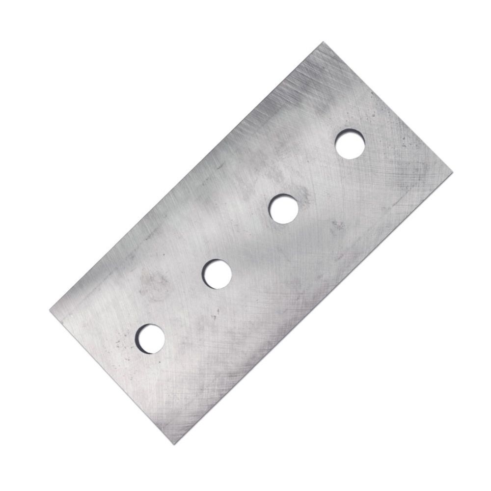 Simonds 10-1/2" x 5" x 5/8" Chipper Knife for Morbark (Replaces 39233-813) 80870