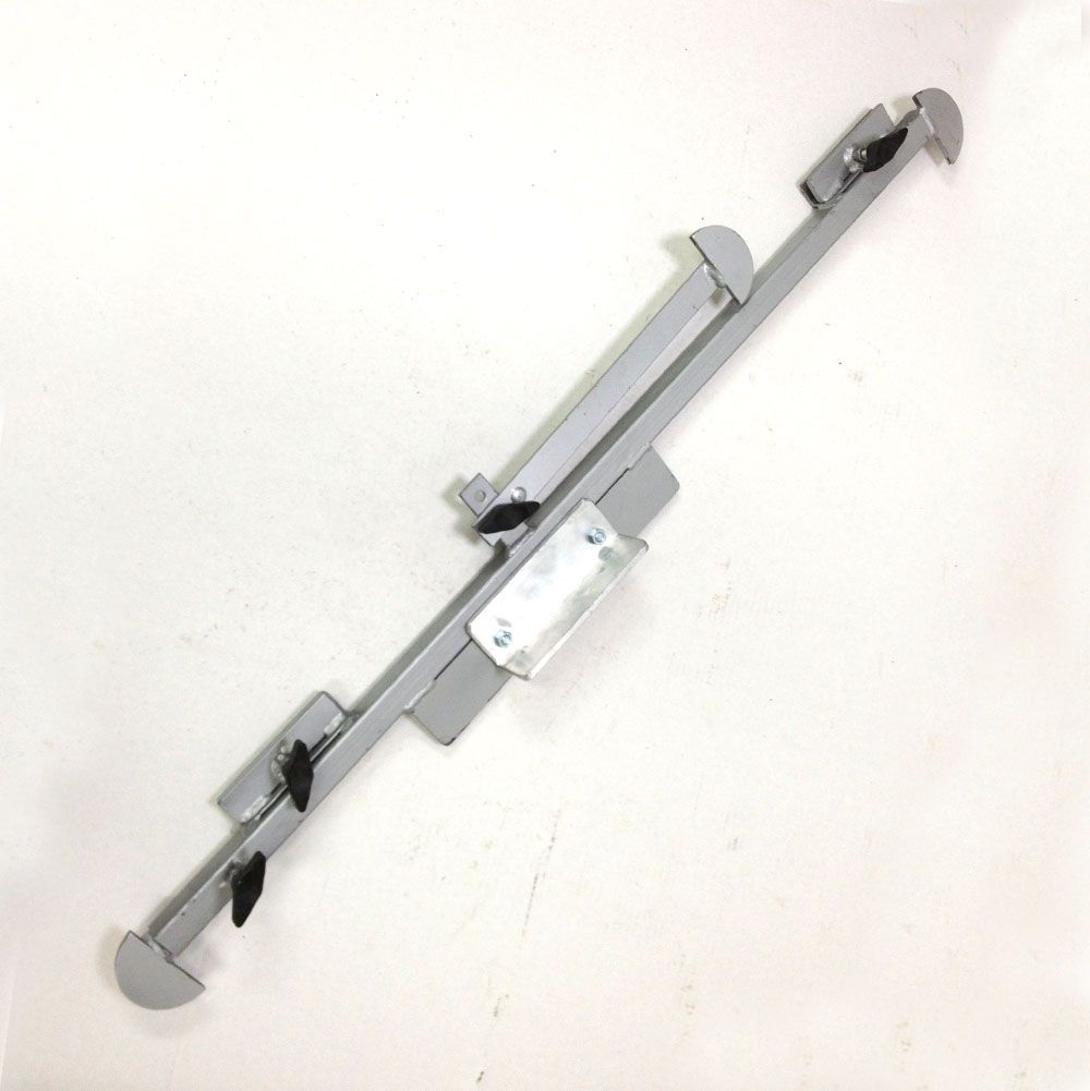 Lucas Mill Slabber Chain Sharpening Jig (60" Maximum Chain Loop)