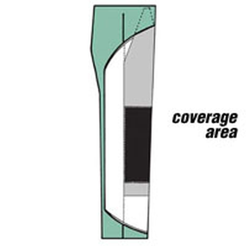 Labonville Pant Safety Insert Pads