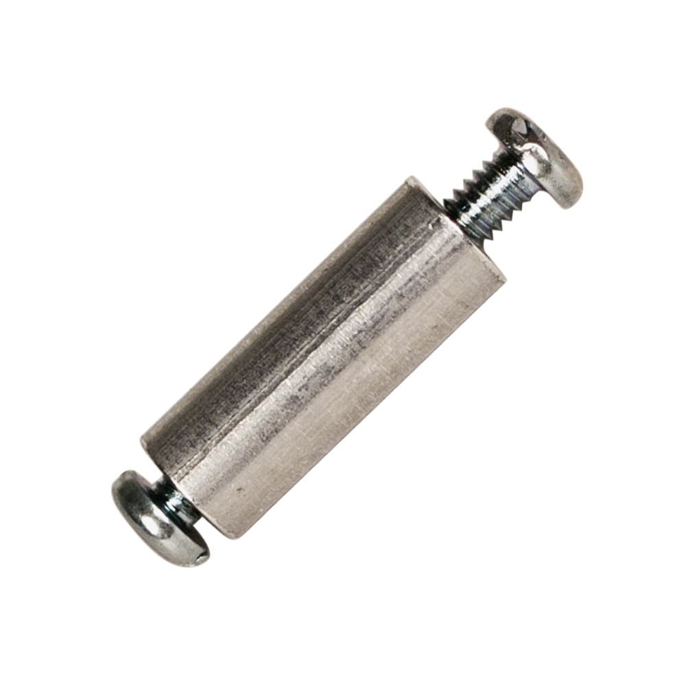 Spencer Spacer Post with 2 Screws for Logging Tapes