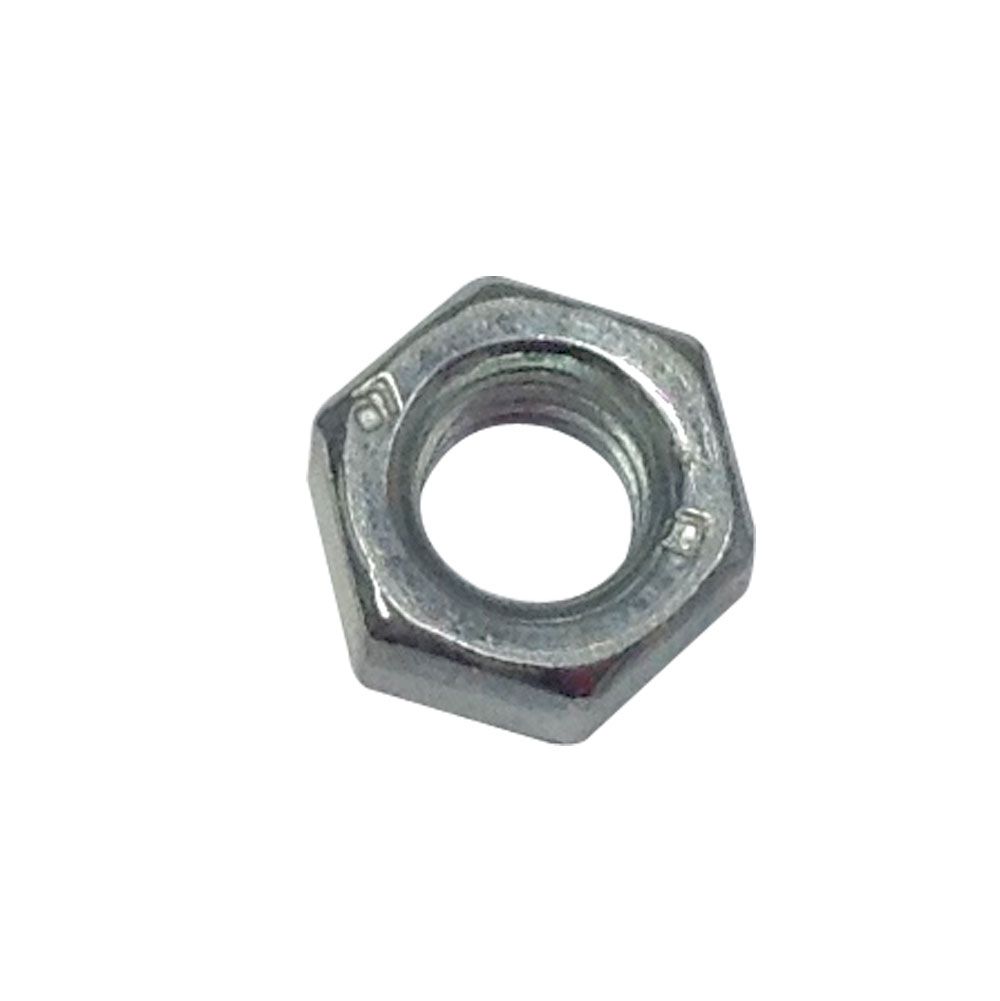 Lucas Mill Nut (M8)