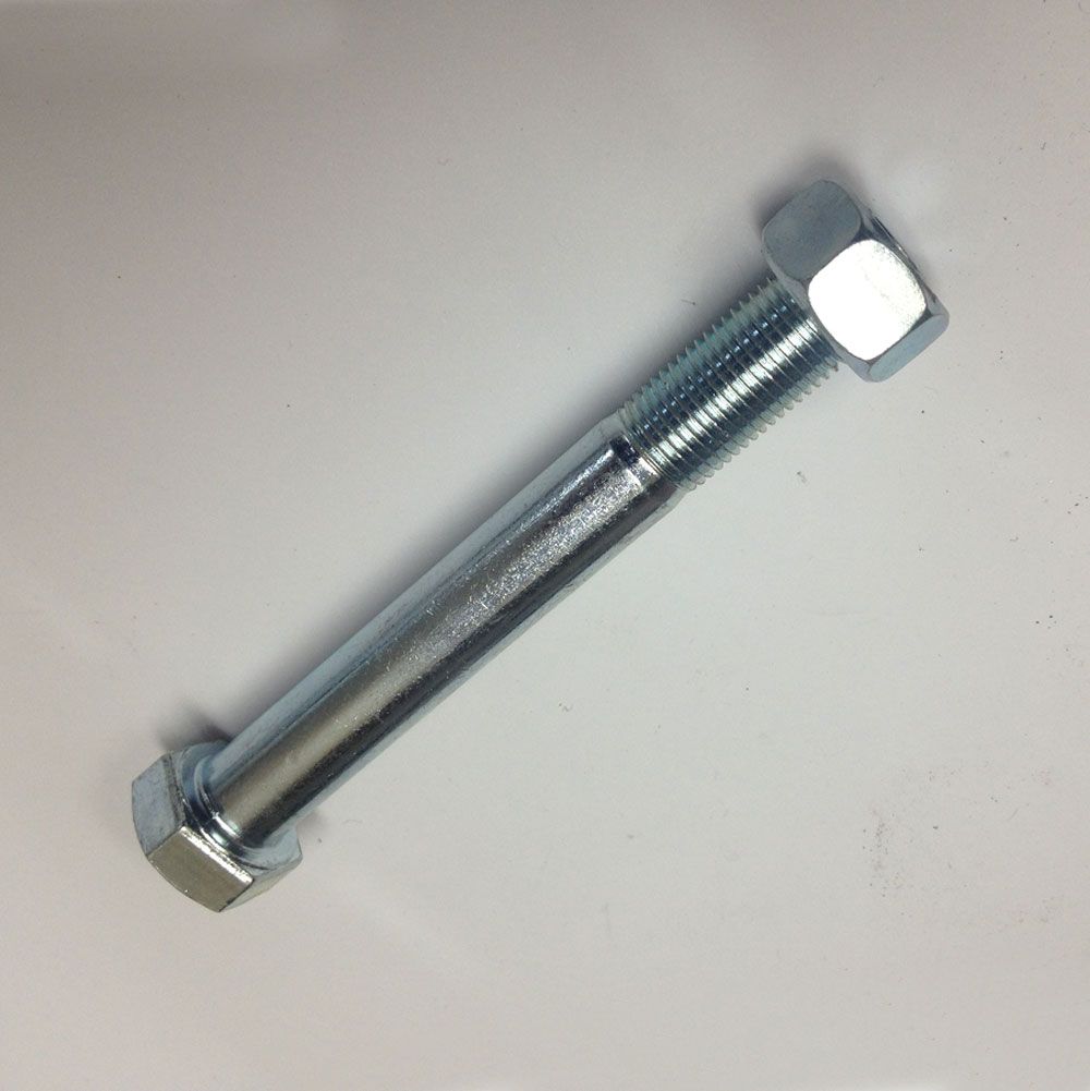 Lucas Mill Side Shift Winder Bolt 1/2" Unc x 4"