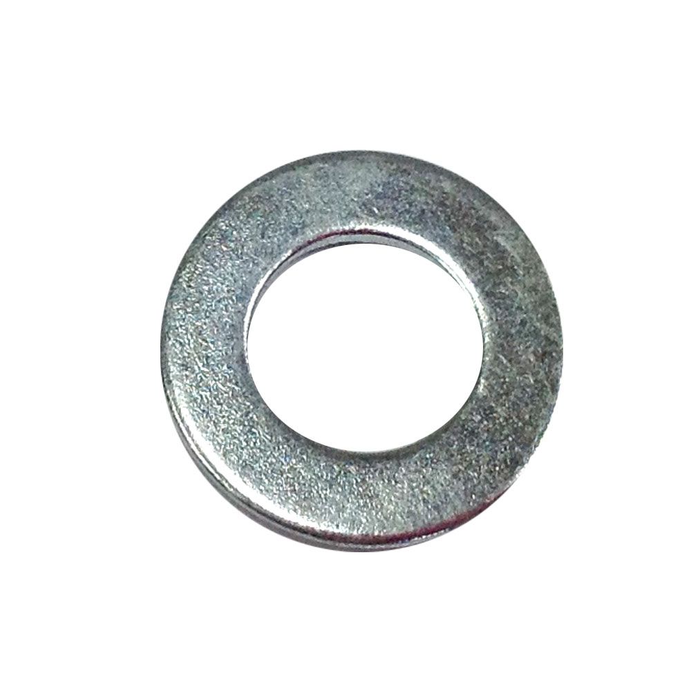 Lucas Mill Washer (Side Shift)